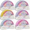 Educational Insights Playfoam Pals Unicorn Magic, 6ct.